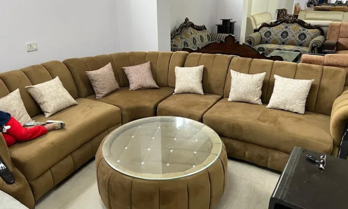 Z Star Furniture And Bean Bag
